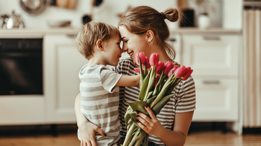 Descargable: actividades Día de la Madre