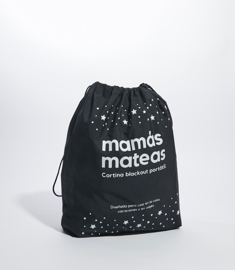 Cortina blackout portátil (6129363910839)