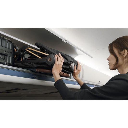 Los mejores coches para viajar en avión (travel size)