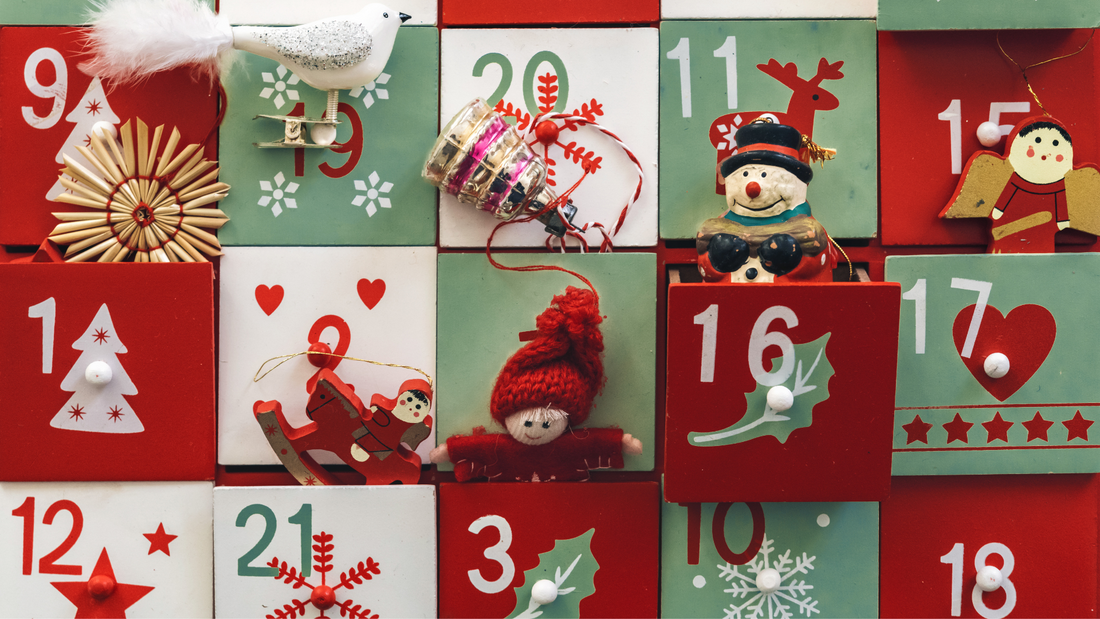calendario de adviento