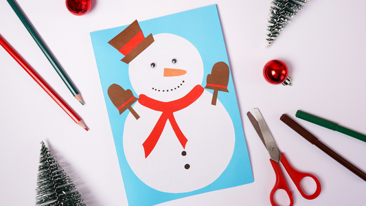 Descargable gratis: 10 entretenidas actividades para hacer esta Navidad