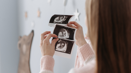 7 ideas originales para anunciar tu embarazo a tu pareja