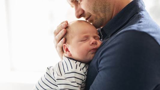 instinto paternal