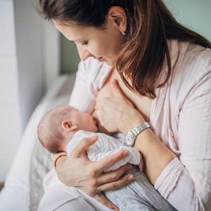 Absorbentes de Leche Materna Ultra Delgados | Mamás Mateas