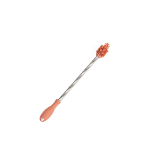 Cepillo de Limpieza para Mamaderas Yummy - Bloom