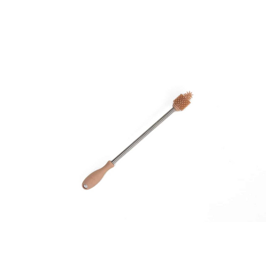 Cepillo de Limpieza para Mamaderas Yummy - Blush